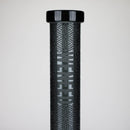 WENEED | 15.5" Celestial Prism Glass Bong WENEED®