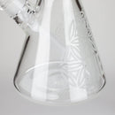 WENEED | 15.5" Celestial Prism Glass Bong WENEED®