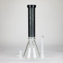 WENEED | 15.5" Celestial Prism Glass Bong WENEED®