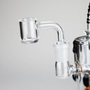 WENEED | 7" Pumpkin Flow Glass Bong Glass Rig WENEED®