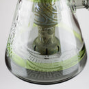 WENEED | 8" Spirit Sage Glass Bong WENEED®