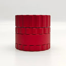 Fortune | 4 Parts 63.5mm x 57mm Aluminum Grinder [JC6006] Regular Grinder Fortune