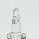 Hash Bong Glass Nail Cap · Dabber · Insert · Clip · Nail Super Supplys Inc