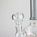 6" colour tube assorted glass bong Glass Bong Bongzie Smokes