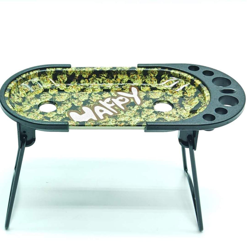 O Operation Rolling Tray-Assorted