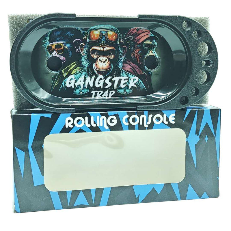 O Operation Rolling Tray-Assorted