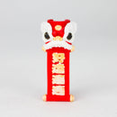 Lion Dance 3D Lighter Case for Mini Clipper Lighter Accessory MAD LIGHTER SHOP