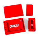 Cookies | V3 Rolling Tray 3.0 Red Tray BG Sales