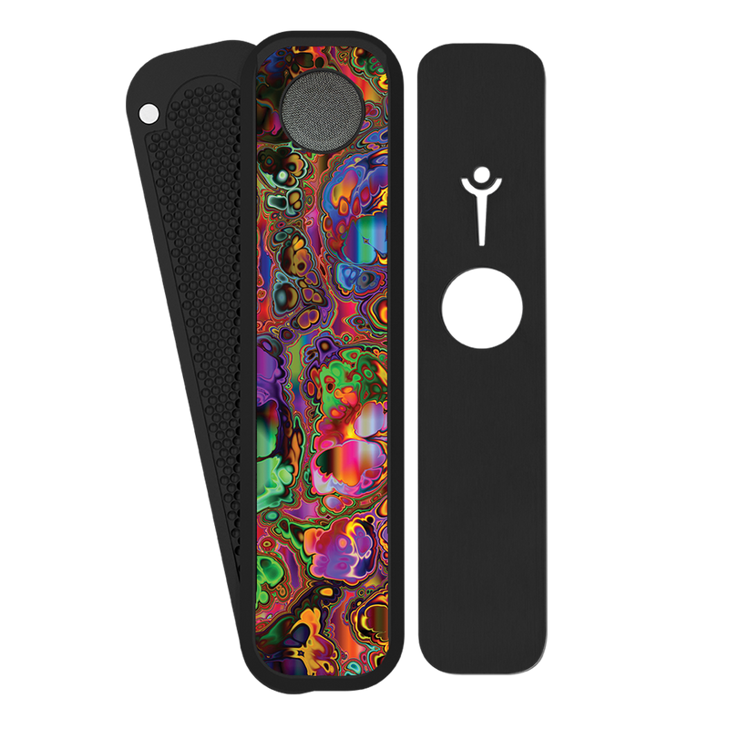 O Genius Pipe | Indestructible Hand Pipes