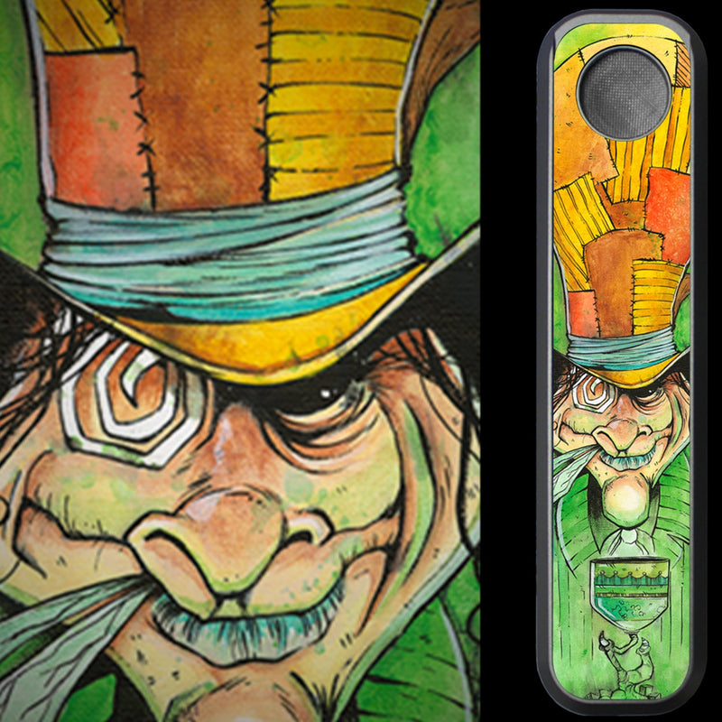 O Genius Pipe | Indestructible Hand Pipes