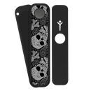 Genius Pipe | Indestructible Hand Pipes Metal Pipe BG Sales Samsara