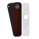 Genius Pipe | Indestructible Hand Pipes Metal Pipe BG Sales High Roller Cherry