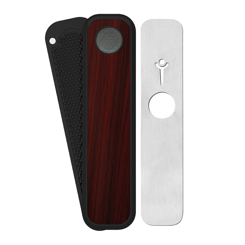 O Genius Pipe | Indestructible Hand Pipes