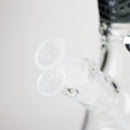 WENEED | 14.5" Mandala Beaker Bong Glass Bong WENEED®