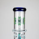 WENEED | 19.5" Orb Cascade Glass Bong Glass Bong WENEED®