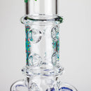 WENEED | 19.5" Orb Cascade Glass Bong Glass Bong WENEED®