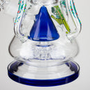 WENEED | 19.5" Orb Cascade Glass Bong Glass Bong WENEED®