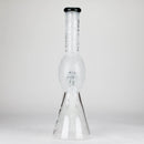WENEED | 16.5" Mushroom Forest Bong Glass Bong WENEED® T-Black