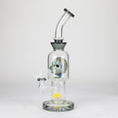 WENEED | 13" Phantom Grip Bong Glass Bong WENEED®