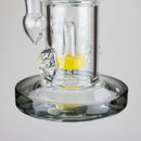 WENEED | 13" Phantom Grip Bong Glass Bong WENEED®