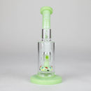 WENEED | 7" Basic Flow Bong Glass Bong WENEED®