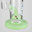 WENEED | 7" Basic Flow Bong Glass Bong WENEED®