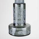 WENEED | 8" Phantom Mist Glass Bong Glass Bong WENEED®