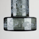 WENEED | 8" Phantom Mist Glass Bong Glass Bong WENEED®