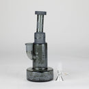 WENEED | 8" Phantom Mist Glass Bong Glass Bong WENEED®