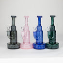 WENEED | 8" Phantom Mist Glass Bong Glass Bong WENEED®