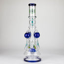 WENEED | 19.5" Orb Cascade Glass Bong Glass Bong WENEED®