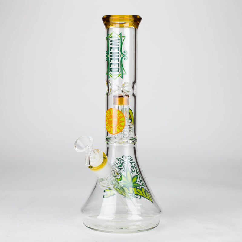 O WENEED | 11" Flare Beaker