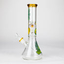 WENEED | 11" Flare Beaker Glass Bong WENEED®