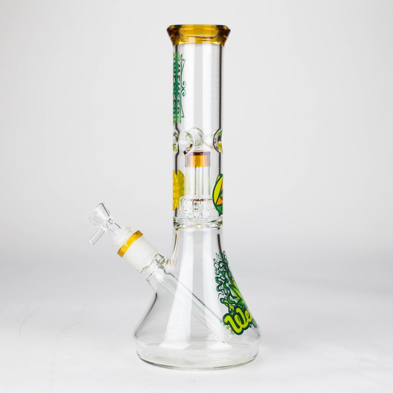 O WENEED | 11" Flare Beaker