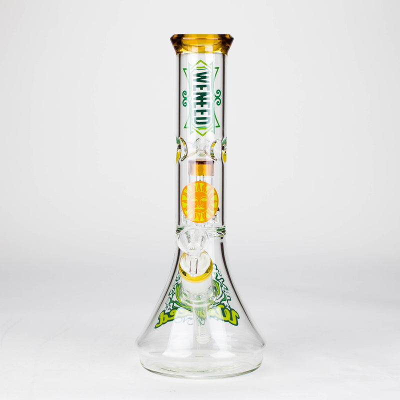 O WENEED | 11" Flare Beaker