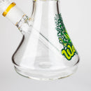 WENEED | 11" Flare Beaker Glass Bong WENEED®