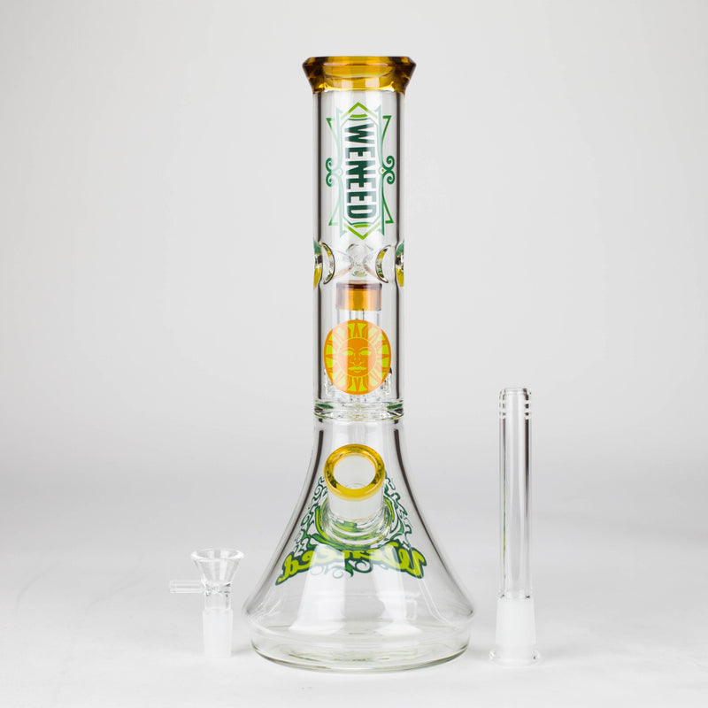 O WENEED | 11" Flare Beaker