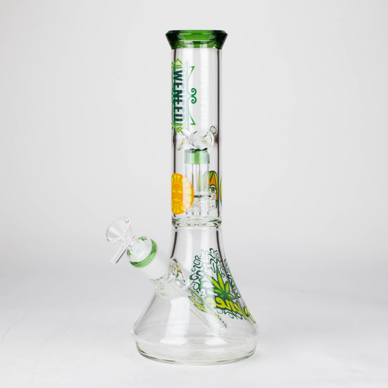 O WENEED | 11" Flare Beaker