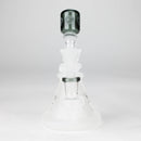 WENEED | 6" Skeleton Cat Bong Glass Bong WENEED®