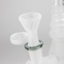 WENEED | 6" Skeleton Cat Bong Glass Bong WENEED®