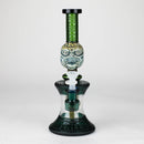 WENEED | 10" Jungle Totem Glass Bong Glass Bong WENEED®