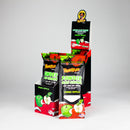 HoneyPuff | Glass Cleaner Powder (Box of 12) [P1285] Cleaner Canadian Distributor Green Apple