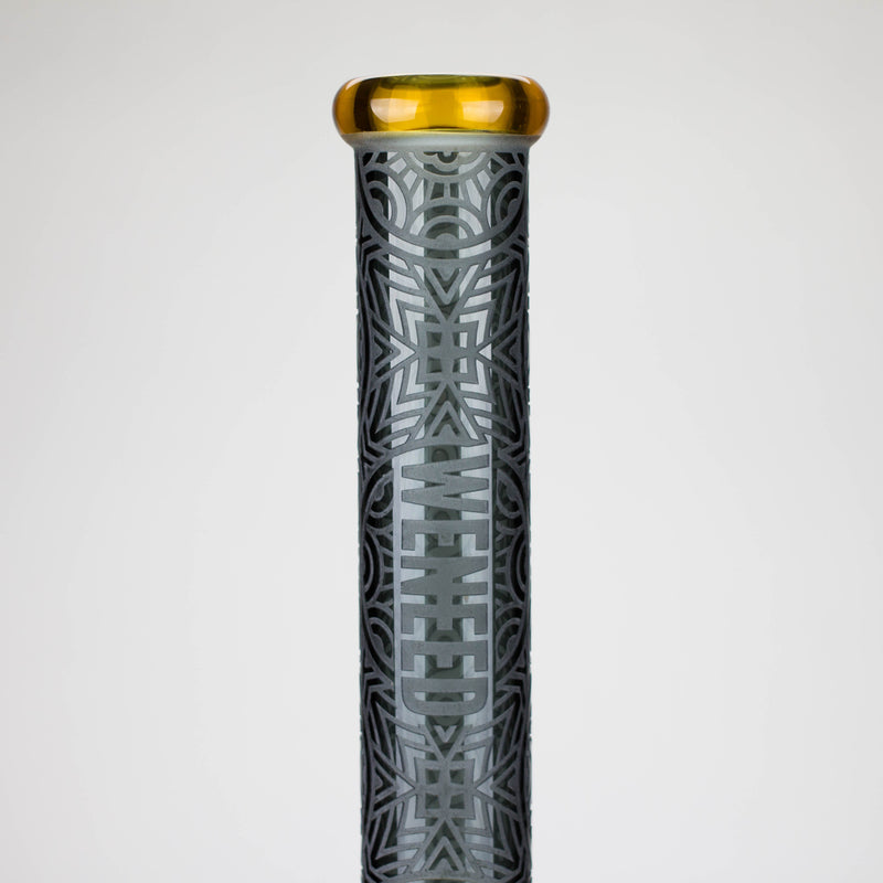 O WENEED | 18" Harmony Engrave Beaker