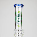 WENEED | 13" Galactic Vortex Glass Bong Glass Bong WENEED®