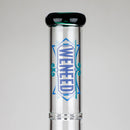 WENEED | 20" Gravity Pillar Glass Bong Glass Bong WENEED®