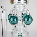 WENEED | 20" Gravity Pillar Glass Bong Glass Bong WENEED®