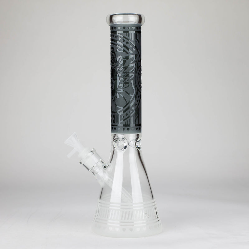 O WENEED | 14" Cupid's Heart Beaker