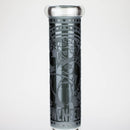 WENEED | 14" Cupid's Heart Beaker Glass Bong WENEED®