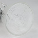 WENEED | 14" Cupid's Heart Beaker Glass Bong WENEED®