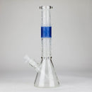 WENEED | 15" Eternal Rose Beaker Glass Bong WENEED®